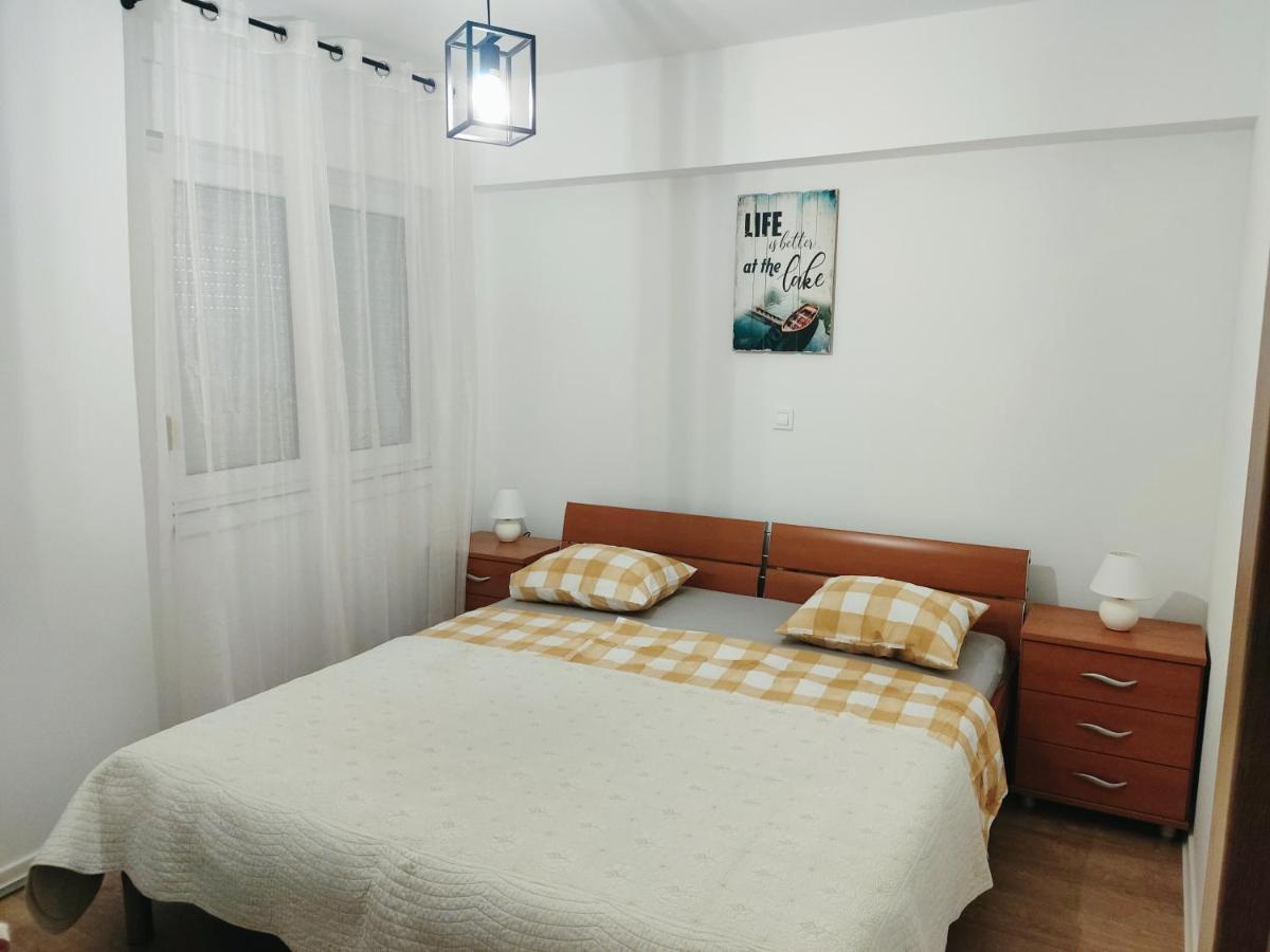 Apartment Ivante Kaštela Exterior foto